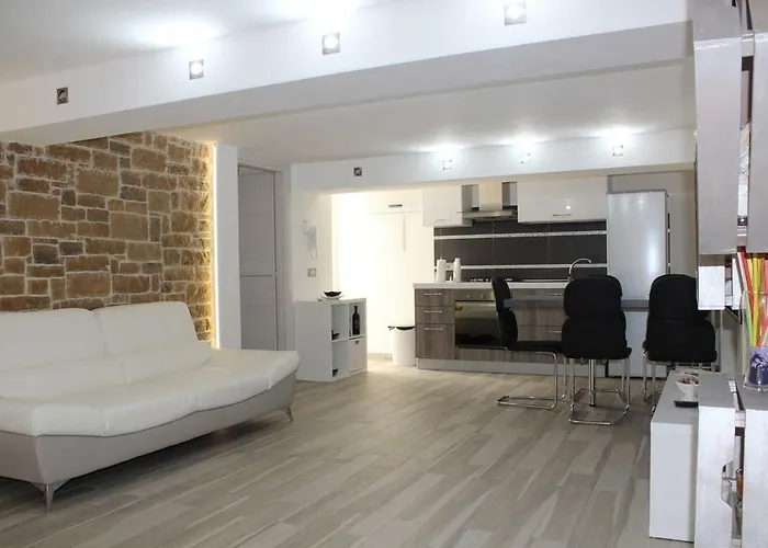 Casa Vacanze Zuara