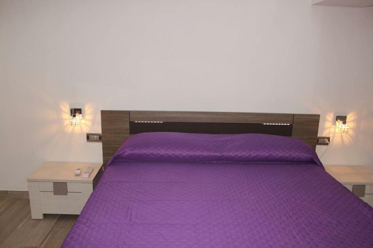 Casa Vacanze Zuara Casa de férias